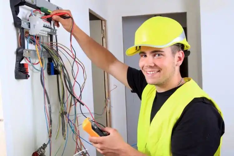 elektricien Plasmolen